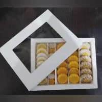 نبات جعبه ای