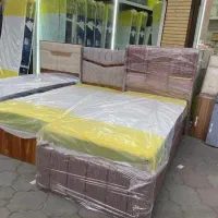 تخت خواب مدل بیدار|تخت و سرویس خواب|تبریز, |دیوار