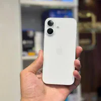 گوشی موبایل اپل مدل iPhone 16 CH|موبایل|مشهد, هنرستان|دیوار