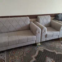 مبل کم کار