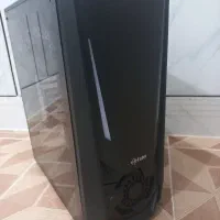 پوسته کیس گیمینگ برند فاطر