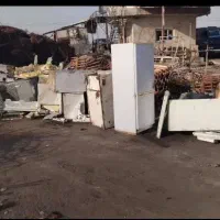 خرید فروش خریدار یخچال های سالم سوخته اوراقی