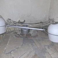 لوستر اشپزخانه برند ایکیا