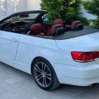 BMW 320 i سقف کروک بی ام دبلیو