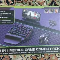 مبدل موس و کیبورد برای موبایل|لوازم جانبی موبایل و تبلت|بیرجند, |دیوار