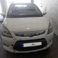 لیفان ایکس ۵۰ اتومات