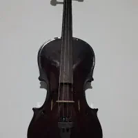 ویولن ۴/۴