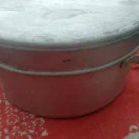 دیگ چکشی