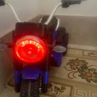 موتورشارژی نو
