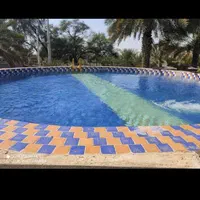 باغ و زمین کشاورزی