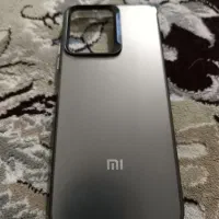 قاب شیائومیnot13|لوازم جانبی موبایل و تبلت|سنقر, |دیوار