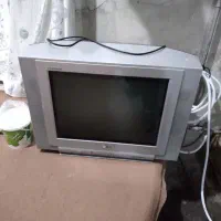 تلوزیون