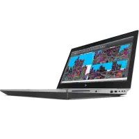 لپتاپ مناسب رندریگ و ادیت  HP ZBook 15 G5|رایانه همراه|قم, صفائیه|دیوار