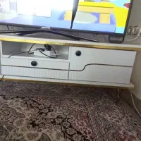حراج لوازم خانگی، یخچال، جاکفشی، و میز تی وی|حراج|بهارستان, |دیوار