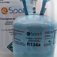 گاز 134 اسپارت با خلوص بالا
