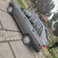 پراید 141|خودرو سواری و وانت|بندر گز, |دیوار