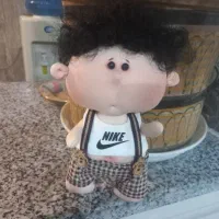 عروسک های دست ساز|اسباب‌‌بازی|آباده, |دیوار