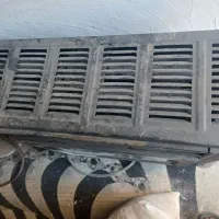 بخاری|بخاری، هیتر، شومینه|قم, حنیف نژاد|دیوار