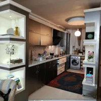 آپارتمان 107متری فول مطهری هدایت|فروش آپارتمان|مشهد, هنرور|دیوار