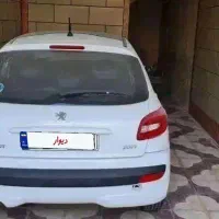 207 پانا|خودرو سواری و وانت|کازرون, |دیوار