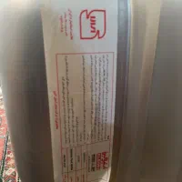 سینک ظرفشویی دو لگنن مارک استیل البرز|مصالح و تجهیزات ساختمان|فیروزآباد (فارس), |دیوار