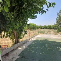 3000 متر چهار دیواری  با قابلیت صنعتی و ویلایی|فروش زمین و ملک کلنگی|رباط‌کریم, شهرک صنعتی ده‌حسن|دیوار
