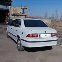 سمند|خودرو سواری و وانت|انزل, |دیوار