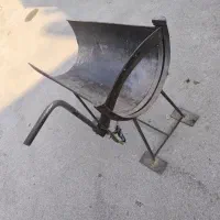 علف خرد کن دستی|ماشین‌آلات صنعتی|بناب, |دیوار