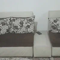 مبل کارکرده|مبلمان خانگی و میز عسلی|قزوین, |دیوار