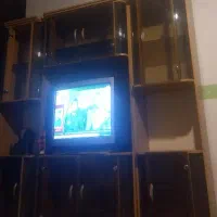 میز تلویزیونی