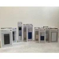 فروش عمده و تک انواع پاوربانک اورجینال شیائومی