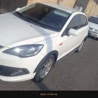 سواری ام وی ام 315نیو|خودرو سواری و وانت|تهران, اتحاد|دیوار