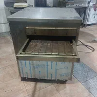 خریدار و فروشنده تجهیزات خارجی رستورانی