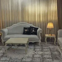 مبل کلاسیک|مبلمان خانگی و میز عسلی|قم, سعادتی|دیوار