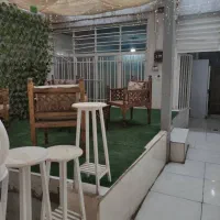 اجاره مغازه ۸۰ متر دارای حیاط و زیر زمین|اجارهٔ مغازه و غرفه|چهاردانگه (تهران), |دیوار