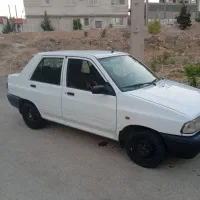 پراید 131 SE، مدل ۱۳۹۷