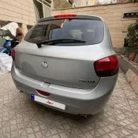 تیبا ۲ مدل ۹۴ ۳۳ تا کار کلکسیون بیرنگ|خودرو سواری و وانت|تهران, سعادتآباد|دیوار