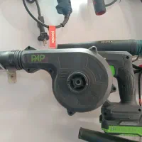 بلوور (دمنده و مکنده) pm|ابزارآلات|سبزوار, امیریه|دیوار