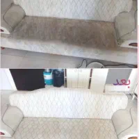 مبل‌شویی شاین هوم