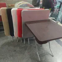 میز غذاخوری فست فودی و جگرکی و کافه / طرح آروین