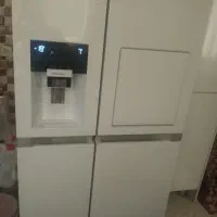 یخچال ساید دوو