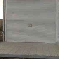 اجاره مغازه نبش خ امیرکبیر ایوان
