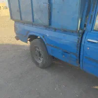 نیسان مدل 86|خودرو سواری و وانت|قم, خداکرم|دیوار