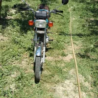 موتور 125CC