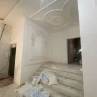پروژه شخصی ساز هانا/۱۵۷متر/۳خواب/زعفرانیه/۳واحدی|فروش آپارتمان|قم, شهرک قدس|دیوار