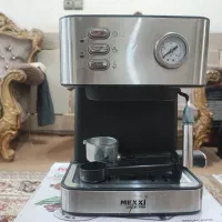 دستگاه اسپرسو ساز مکسی مانومتردار15بار|سماور، چای‌ساز، قهوه‌ساز|شوشتر, |دیوار