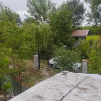 زمین ۲۸۰متری به همراه بنای ۶۰متری درجاده بین الملل|فروش زمین و ملک کلنگی|رشت, لاکان|دیوار