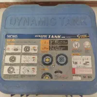 زنجیر چرخ کره ای نو