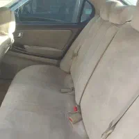 نیسان ماکسیما مونتاژ دنده‌ای، مدل ۱۳۸۴|خودرو سواری و وانت|نمین, |دیوار