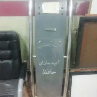 پیشخوان اداری ام دی اف|مبلمان اداری|تهران, کوی بیمه|دیوار